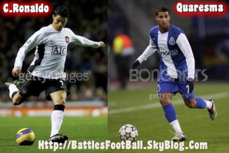  c ronaldo vs gesmeste